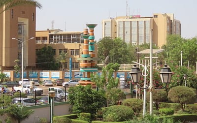 Réhabilitation du grand Ouaga : Le projet du Schéma d’Aménagement soumis à une évaluation